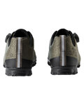 VAUDE Cycling shoes - TVL SKOJ - green