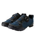 VAUDE Cycling shoes - TVL SKOJ - blue