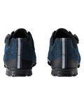 VAUDE Cycling shoes - TVL SKOJ - blue