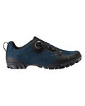 VAUDE Cycling shoes - TVL SKOJ - blue