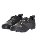 VAUDE Cycling shoes - TVL PAVEI II TECH - black