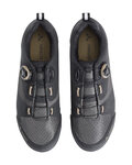 VAUDE Cycling shoes - TVL PAVEI II TECH - black