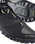 VAUDE Cycling shoes - TVL PAVEI II TECH - black