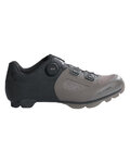 VAUDE Cycling shoes - KURO TECH - black/brown