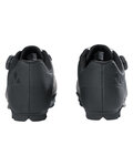 VAUDE Cycling shoes - KURO TECH - black/brown