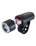 SIGMA SPORT front light - AURA 30 - black
