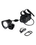 SIGMA SPORT front light - BUSTER 2000 - black
