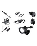 SIGMA SPORT front light - BUSTER 2000 - black