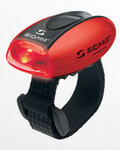 SIGMA SPORT light - MICRO R - green
