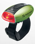 SIGMA SPORT light - MICRO R - green