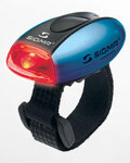 SIGMA SPORT light - MICRO R - green