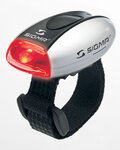 SIGMA SPORT light - MICRO R - green