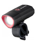 SIGMA SPORT front light - BUSTER 400 FL - black