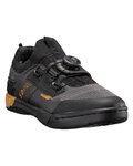 LEATT Cycling shoes - HYDRADRI 5.0 PROCLIP - black