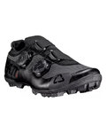 LEATT Cycling shoes - PROCLIP 8.0 RACE W - black