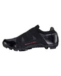 LEATT Cycling shoes - PROCLIP 8.0 RACE W - black
