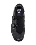 LEATT Cycling shoes - PROCLIP 8.0 RACE W - black