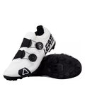 LEATT Cycling shoes - PROCLIP 8.0 RACE W - white