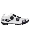 LEATT Cycling shoes - PROCLIP 8.0 RACE W - white