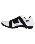 LEATT Cycling shoes - PROCLIP 8.0 RACE W - white