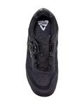 LEATT Cycling shoes - PROCLIP 6.0 ENDURANCE W - black
