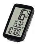 SIGMA SPORT tachometer - PURE1 - black