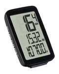 SIGMA SPORT tachometer - PURE1 - black