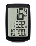 SIGMA SPORT tachometer - PURE1 - black
