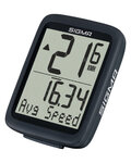 SIGMA SPORT tachometer - BC 8.0 - black