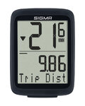 SIGMA SPORT tachometer - BC 8.0 - black