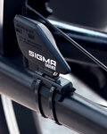 SIGMA SPORT tachometer - BC 14.0 STS CAD - black
