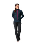 VAUDE Cycling thermal jacket - MINAKI III - blue