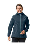VAUDE waterproof jacket - MOAB RAIN II