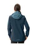 VAUDE waterproof jacket - MOAB RAIN II