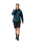VAUDE waterproof jacket - MOAB RAIN II