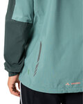 VAUDE waterproof jacket - MOAB RAIN II