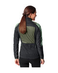 VAUDE Cycling thermal jacket - KURO INSULATION - green
