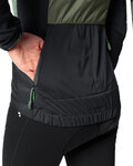 VAUDE Cycling thermal jacket - KURO INSULATION - green