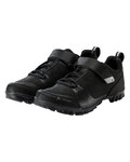 VAUDE Cycling shoes - TVL PAVEI II - black