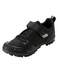 VAUDE Cycling shoes - TVL PAVEI II - black