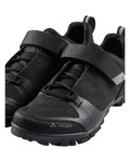 VAUDE Cycling shoes - TVL PAVEI II - black