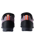 VAUDE Cycling shoes - TVL PAVEI II - purple