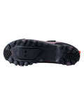 VAUDE Cycling shoes - TVL PAVEI II - purple