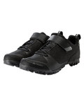 VAUDE Cycling shoes - TVL PAVEI II - black