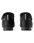 VAUDE Cycling shoes - TVL PAVEI II - black