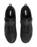 VAUDE Cycling shoes - TVL PAVEI II - black