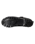 VAUDE Cycling shoes - TVL PAVEI II - black