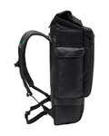 VAUDE backpack - CYCLIST PACK - black