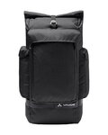 VAUDE backpack - CYCLIST PACK - black