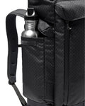 VAUDE backpack - CYCLIST PACK - black